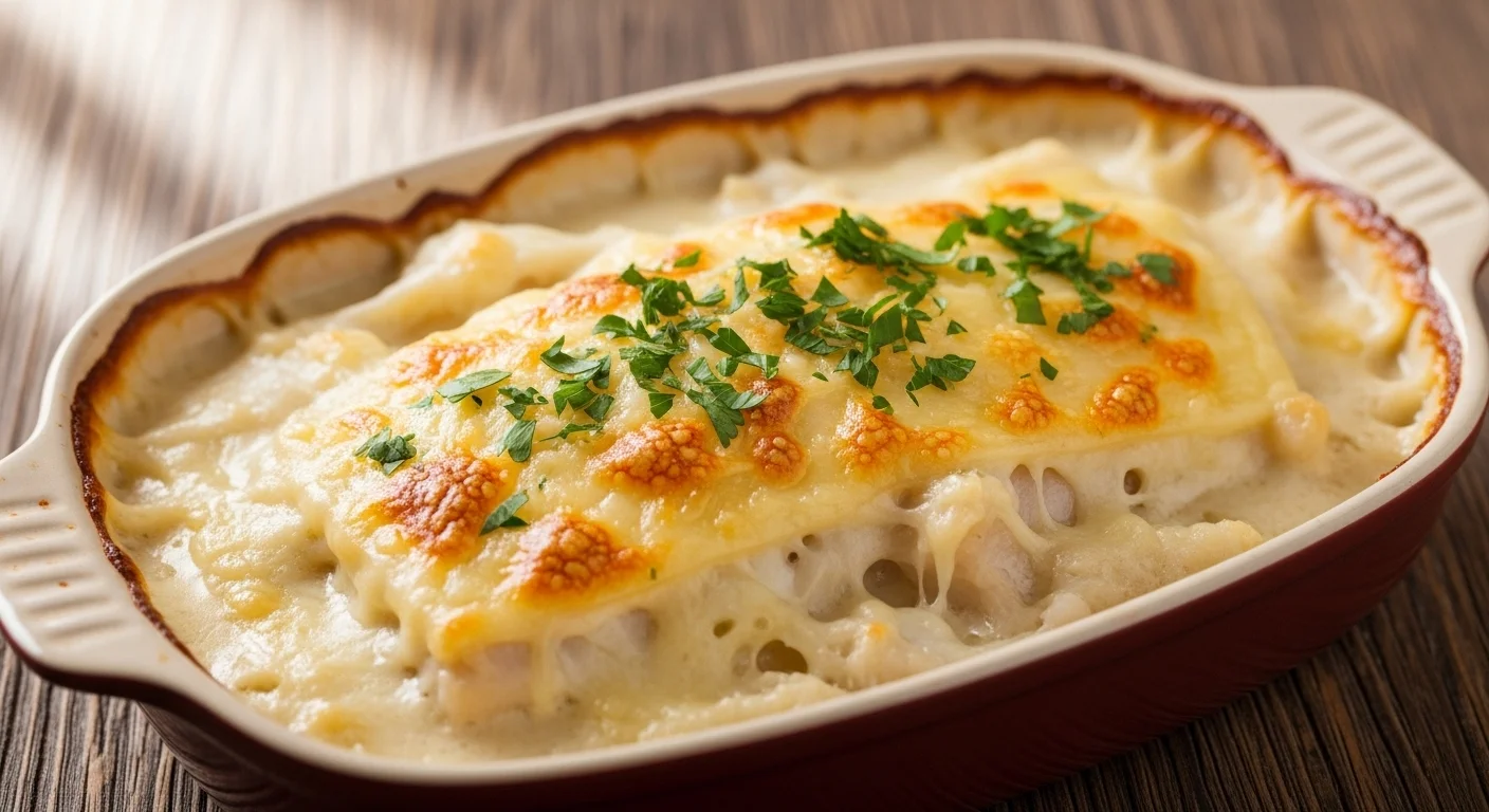 cod mornay
