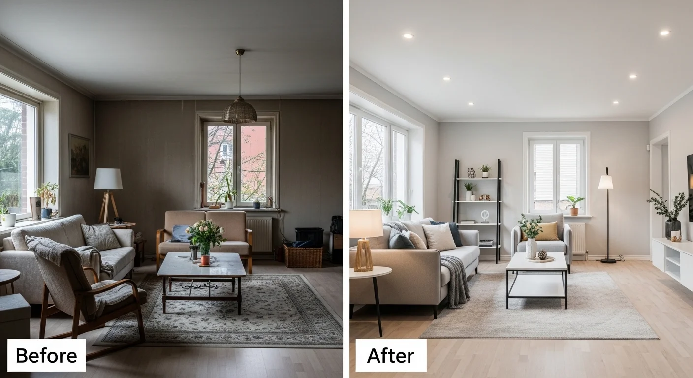 home improvement tips