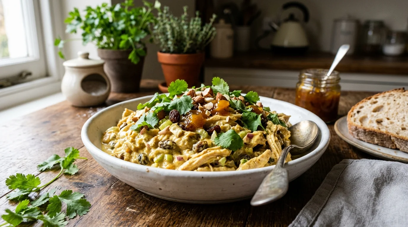 coronation chicken recipe mary berry