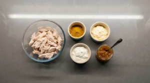 coronation chicken recipe mary berry