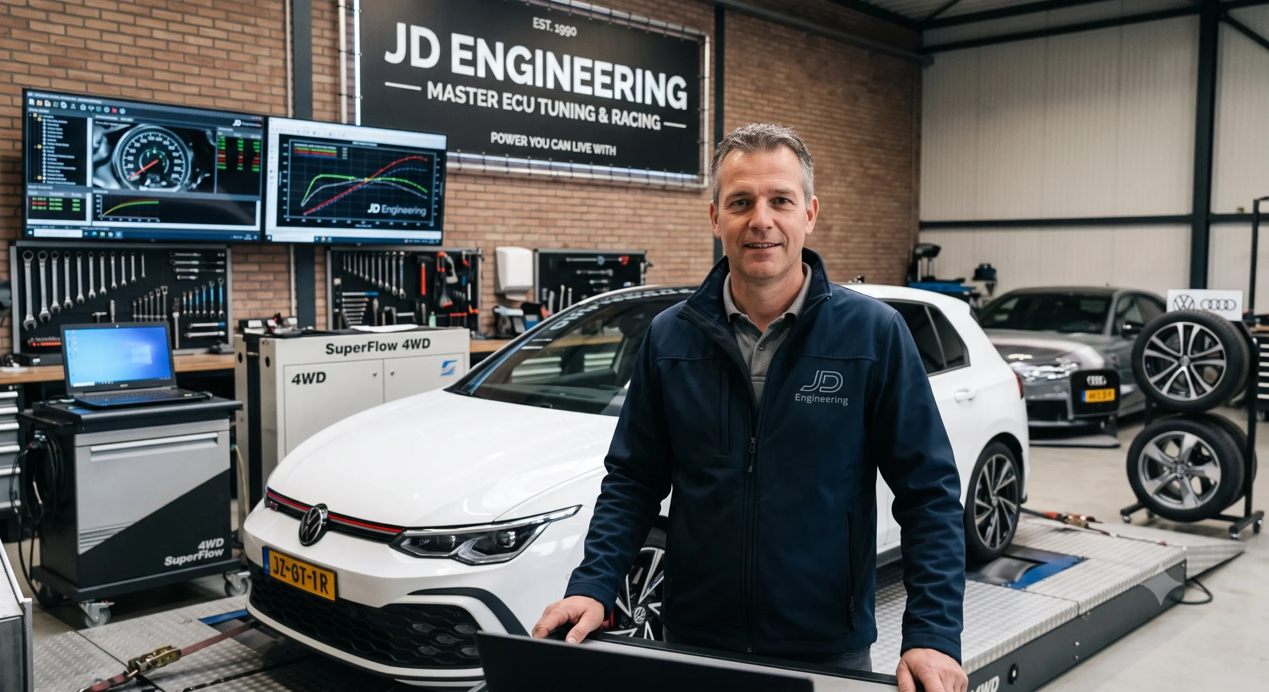 Jeroen Dik