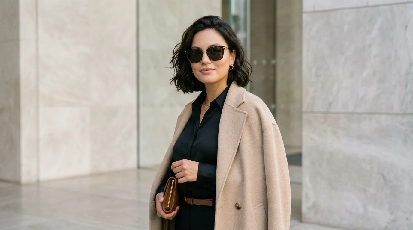 sunglasses for round face