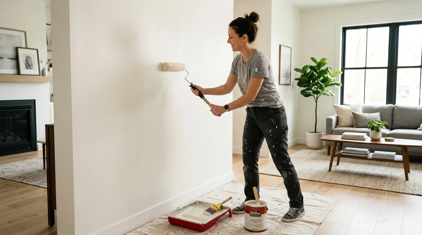 latex for painting