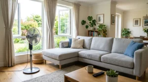 how to clean sofa
